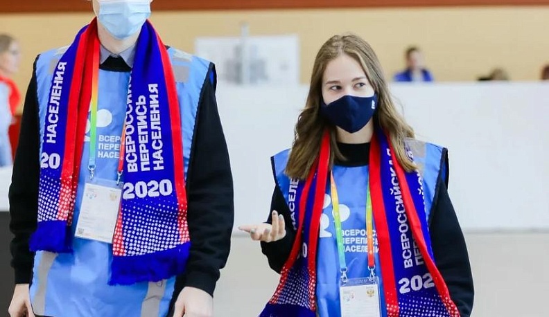 В горуправе Калуги рассказали, как будут выглядеть переписчики 