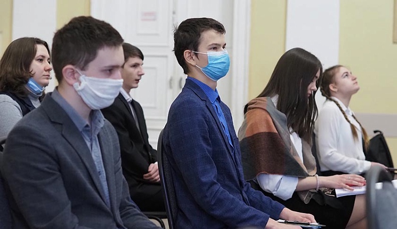 На конкурсе Калужской области определены лучшие начинающие журналисты и литераторы