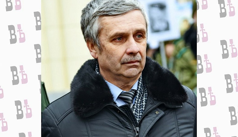 Николай Розанов: Ложь и клевета — вот и все аргументы Навального