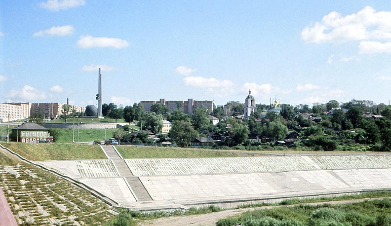 Старое под видом  нового