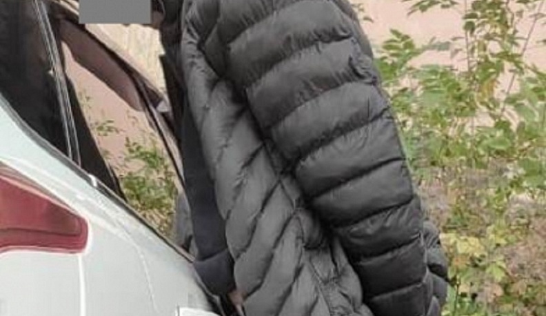 В Калуге задержали иностранного драгдилера