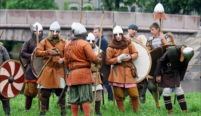 В Козельске в честь юбилея города пройдет военно-историческая реконструкция
