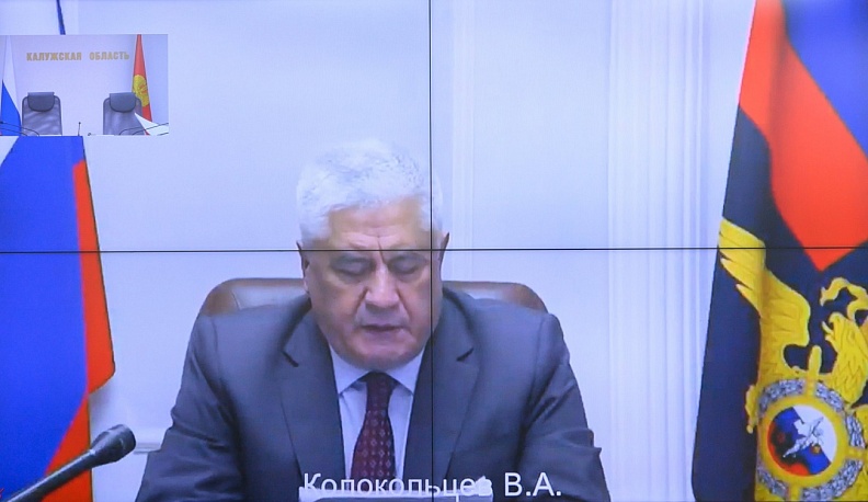 На федеральном уровне обсудили вопросы профилактики наркомании среди подростков и молодёжи