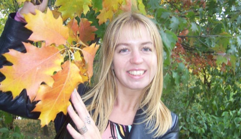 Юлия Горшкова: Экологическими проблемами охвачены практически все стороны нашей жизни