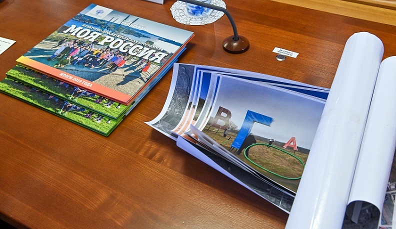 В Калужской области появится водный туристический маршрут