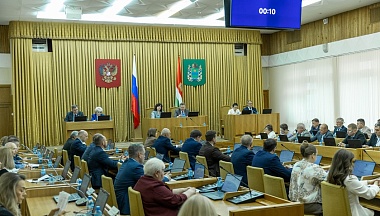 Ульяновскому муниципальному округу присвоено звание «Территория партизанской славы»