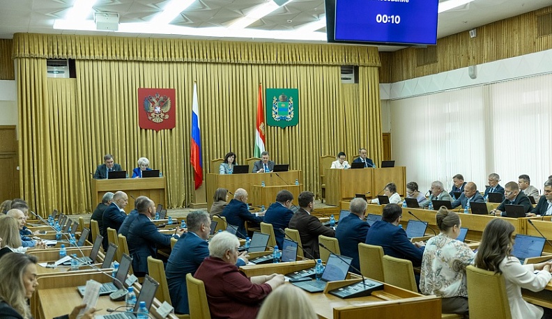Ульяновскому муниципальному округу присвоено звание «Территория партизанской славы»