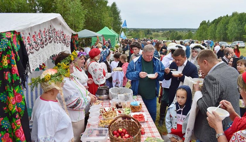 По царскому рецепту
