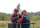 Калужские энергетики перешли в режим повышенной готовности из-за прогнозируемой непогоды Калужские энергетики перешли в режим повышенной готовности из-за прогнозируемой непогоды