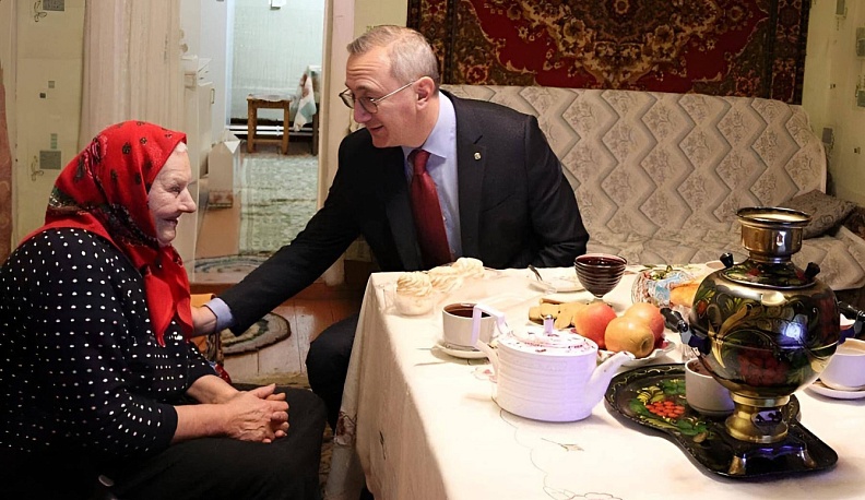 Куйбышевский район