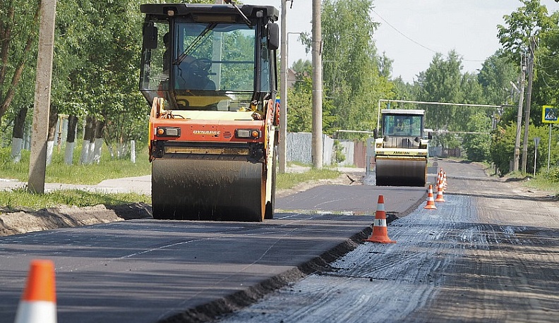Проверки на дорогах