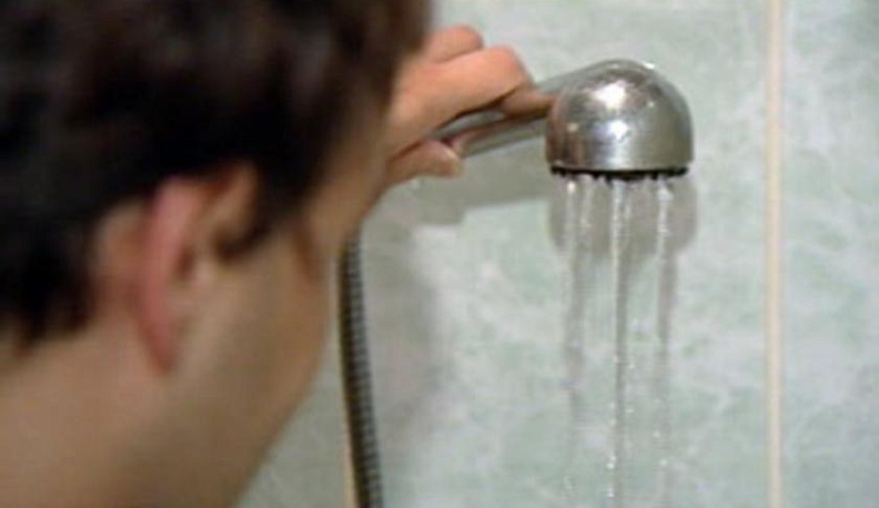 Ночные ванны в Черёмушках