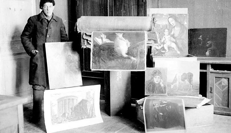 Калужская область впервые примет участие в фестивале «Интермузей»