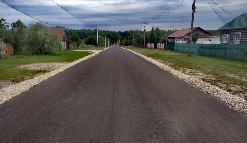 Владислав Шапша пообещал поддержку инвестиционных проектов в Ульяновском районе