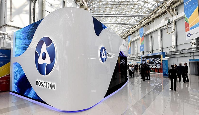 Геннадий Скляр: «Мы ожидаем от Росатома увеличения вклада в развитии регионов»