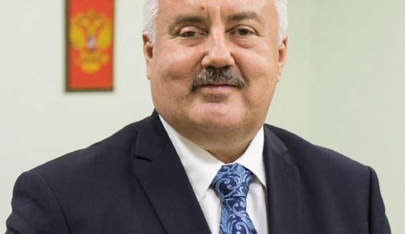 Министром природных ресурсов и экологии Калужской области назначен Владимир Жипа