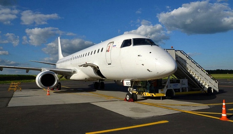 Россия возобновляет регулярное авиасообщение с Кубой