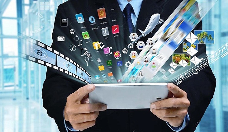 Не паникуй и не кричи: "Шеф, все пропало!"