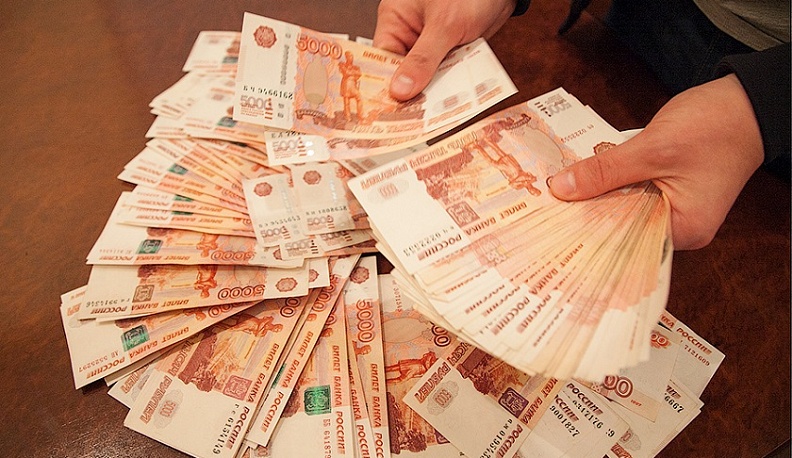 Житель Калуги выплатил налоговой шесть миллионов