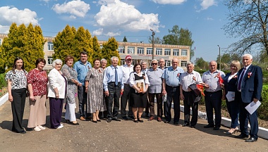 «Работаем на один фонарь»