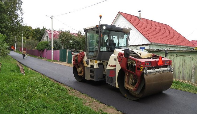 И прохожему, и проезжему