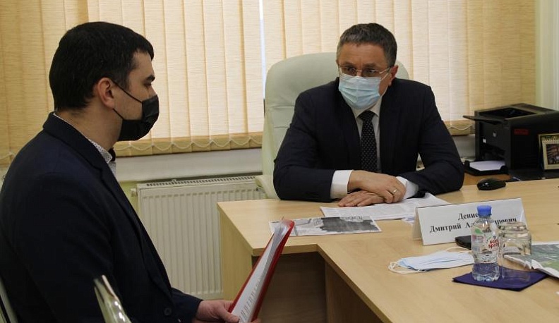 В Калуге до конца года завершат проектирование дороги до Лихуна