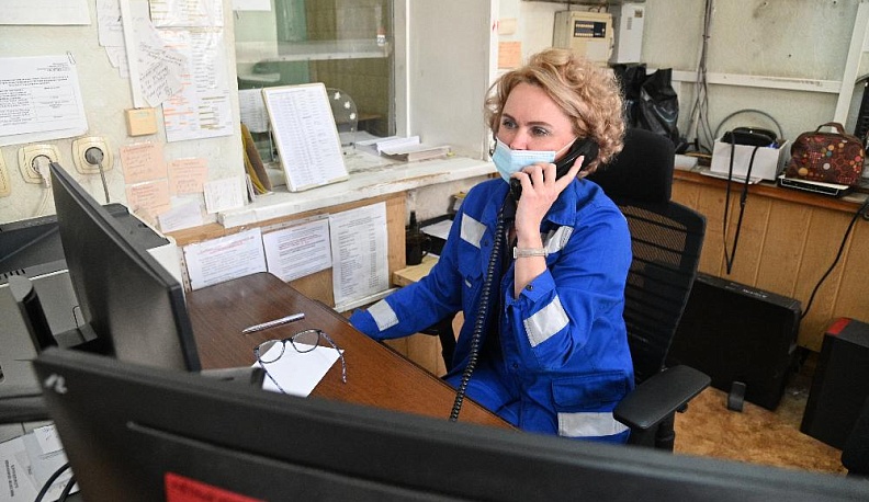 На предельных скоростях