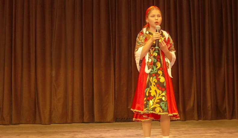 В Калуге назвали лучших чтецов на национальных языках