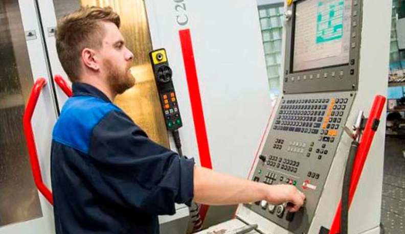 «Калугаоблводоканал» и «КАДВИ» присоединились к нацпроекту «Производительность труда»