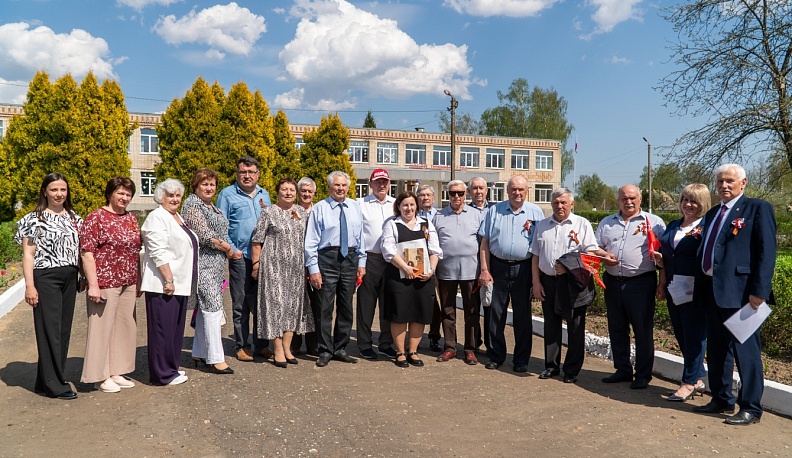 «Работаем на один фонарь»