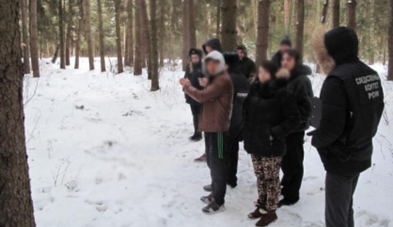 Гастарбайтеру вынесли приговор за две попытки изнасилования