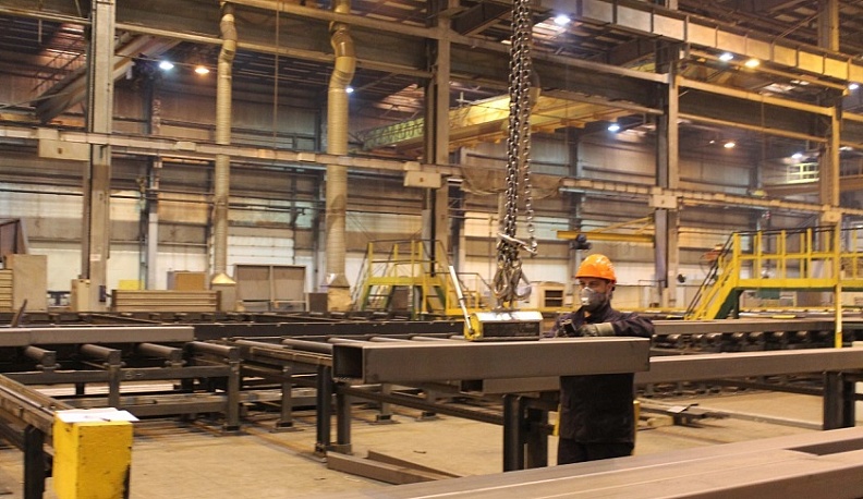 Нацпроект «Производительность труда» помог калужским предприятиям сэкономить 800 млн рублей