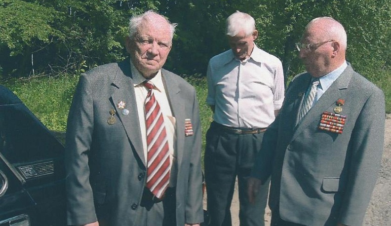 Счастье жизни – просто ЖИТЬ