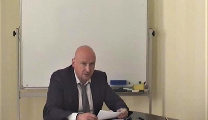 На заседании оперативного штаба обсудили реализацию мер господдержки  