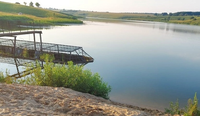 Следователи выясняют обстоятельства смерти двух человек в Козельске