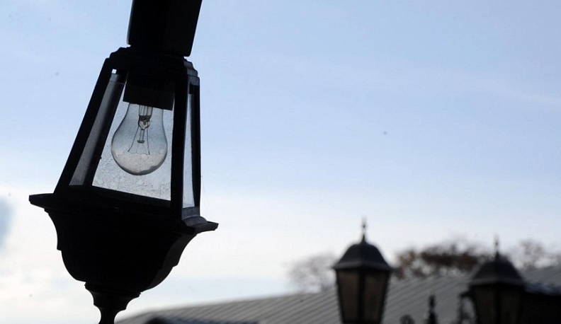 На двух улицах Калуги энергетики планово отключают электричество