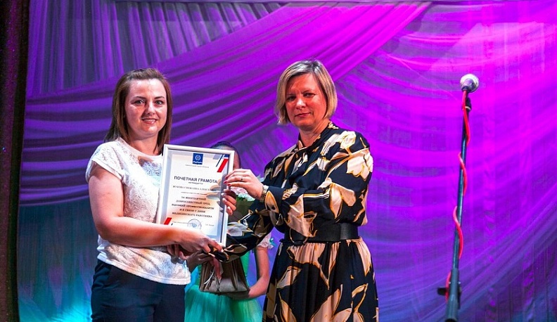 Обнинских медиков поздравили с наступающим профессиональным праздником