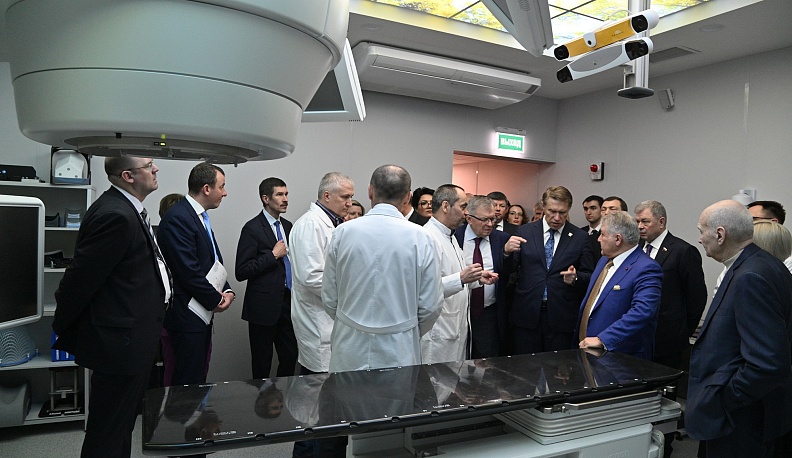 Территория прорывных идей