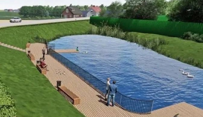 Владислав Шапша призвал калужан принять участие в голосовании за объекты благоустройства