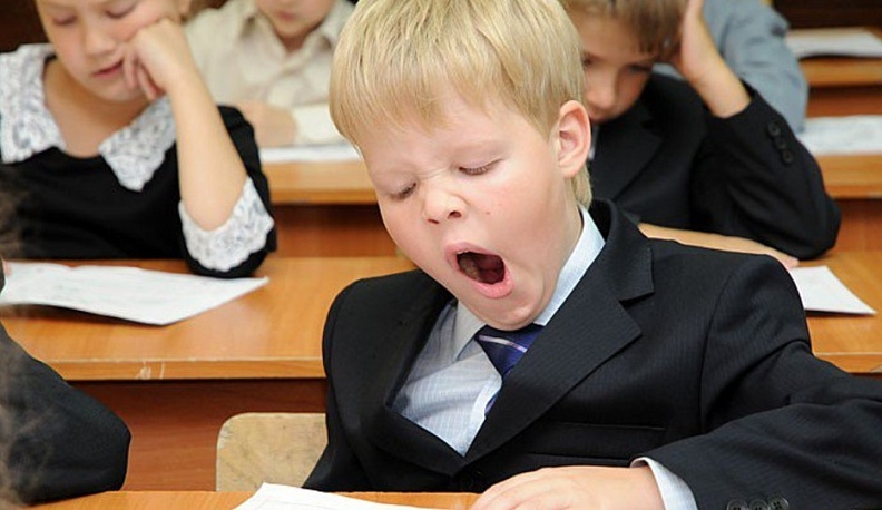 Александр Аникеев посоветовал менять директоров в отстающих школах