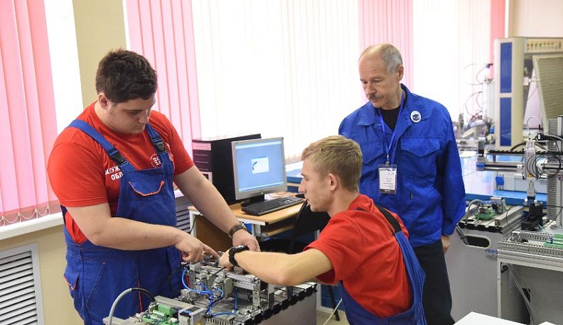 От флористики до электроники