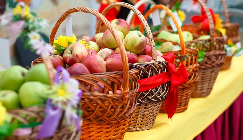 Сельскохозяйственная ярмарка в Калуге отменяется