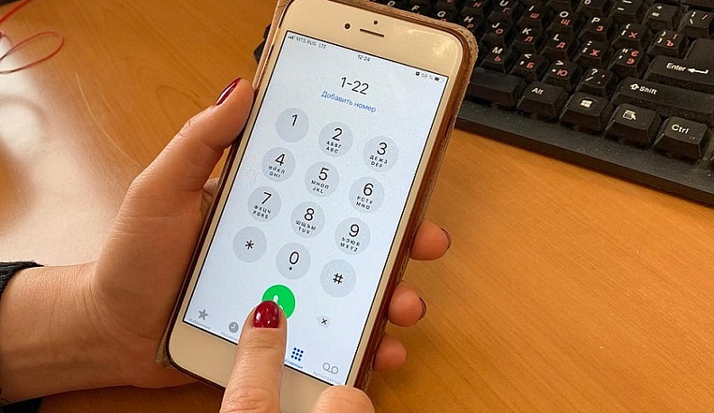 Калужанин поделился своим опытом вызова врача через единый номер «122»