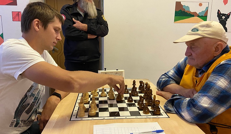 День физкультурника в Ферзикове отметили спортивным фестивалем