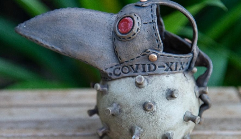 Сказки из лейки