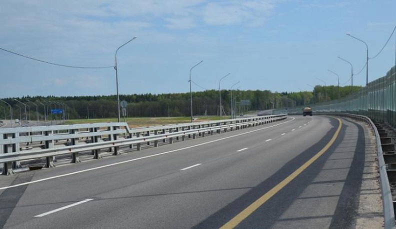 В рамках реализации нацпроекта на территории Калужской области создана «Калужская агломерация»