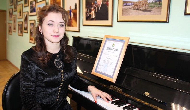 Ай, да Настя!