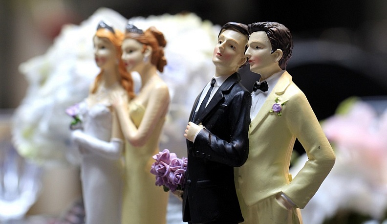 Региональный эксперт прокомментировал ситуацию с однополыми браками в России