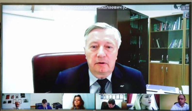 Партийные проекты помогут решить наказы избирателей в Калужской области