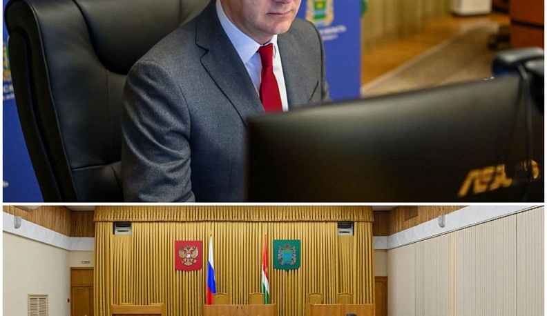 Владислав Шапша рассказал о планах по развитию медицины